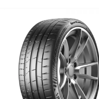 265/30R22 97Y XL Continental Sportcontact 7 FR